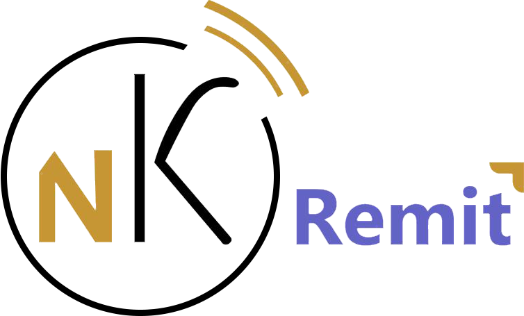 NK Remit Logo
